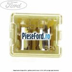 Siguranta lunga 60 A , galben Ford B-Max 1.6 Ti 105 cp