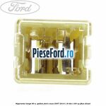 Siguranta lunga 60 A , galben Ford S-Max 2007-2014 1.8 TDCi 100 cp