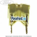 Siguranta lunga 60 A , verde Ford Fiesta 1996-2001 1.0 i 52 cp