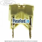 Siguranta lunga 60 A , verde Ford Mondeo 1996-2000 1.6 i 16V 95 cp L1L, L1N, L1Q benzina