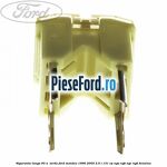 Siguranta lunga 60 A , verde Ford Mondeo 1996-2000 2.0 i 131 cp