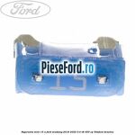 Siguranta mini 15 A Ford Mustang 2018-2022 5.0 V8 450 cp