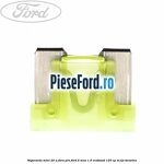 Siguranta mini 20 A, fara pin Ford B-Max 1.0 EcoBoost 120 cp