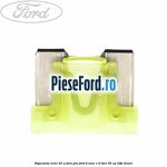 Siguranta mini 20 A, fara pin Ford B-Max 1.6 TDCi 95 cp T3JB diesel