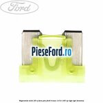 Siguranta mini 20 A, fara pin Ford B-Max 1.6 Ti 105 cp