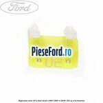 Siguranta mini 20 A Ford Escort 1990-1995 RS 2000 150 cp N7A benzina
