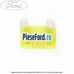 Siguranta mini 20 A Ford Fiesta 2002-2005 1.25 16V 70 cp