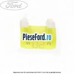 Siguranta mini 20 A Ford Fiesta 2013-2017 1.6 ST 182 cp JTJA, JTJB benzina