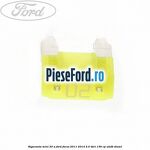 Siguranta mini 20 A Ford Focus 2011-2014 2.0 TDCi 136 cp