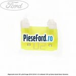 Siguranta mini 20 A Ford Kuga 2016-2018 1.5 EcoBoost 120 cp BNMA, BNMB, BNMC benzina