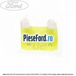Siguranta mini 20 A Ford Tourneo Connect 2019-2023 1.0 EcoBoost 100 cp B3GA, M2GA, M2GB, SFCB benzina