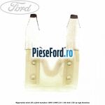 Siguranta mini 25 A Ford Mondeo 1993-1996 2.0 i 16V 4x4 132 cp