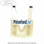 Siguranta mini 25 A Ford Mondeo 2008-2014 2.2 TDCi 175 cp