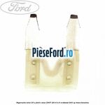 Siguranta mini 25 A Ford S-Max 2007-2014 2.0 EcoBoost 203 cp TNWA benzina