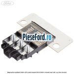 Siguranta multipla 2x60/100 A Ford Transit 2019-2023 E-TRANSIT RWD 184  cp