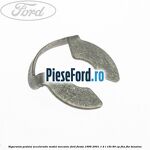 Siguranta pedala acceleratie, model mecanic Ford Fiesta 1996-2001 1.4 i 16V 90 cp