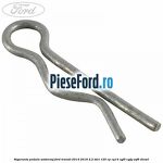 Siguranta pedala ambreiaj Ford Transit 2014-2018 2.2 TDCi 125 cp