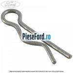 Siguranta pedala ambreiaj Ford Transit 2014-2018 2.2 TDCi RWD 135 cp