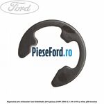 Siguranta pin intinzator lant distributie Ford Galaxy 1995-2000 2.3 16V 146 cp E5SA, Y5B benzina