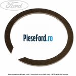 Siguranta pinion 2 trepte cutie 5 trepte Ford Escort 1990-1995 1.4 75 cp F4B, FUH benzina