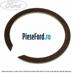 Siguranta pinion 2 trepte cutie 5 trepte Ford Transit 1994-2000 2.5 TD 85 cp 4GA, 4GB, 4GC, 4GD, 4GE, 4GF diesel