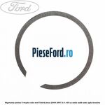 Siguranta pinion 5 trepte cutie MTX75 Ford Focus 2004-2007 2.0 145 cp AODA, AODB, AODE, SYDA benzina