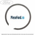 Siguranta pinion 5 trepte cutie MTX75 Ford Focus 2014-2018 1.5 TDCi ECOnetic 105 cp AEDA, XXDB diesel