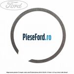 Siguranta pinion 5 trepte cutie MTX75 Ford Focus 2014-2018 1.6 TDCi 115 cp T1DA, T1DB diesel