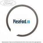 Siguranta pinion 5 trepte cutie MTX75 Ford Focus 2014-2018 1.6 TDCi ECOnetic 105 cp