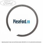 Siguranta pinion 5 trepte cutie MTX75 Ford Mondeo 1996-2000 1.8 i 115 cp