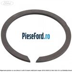 Siguranta pinion cu con viteza 3 cutie 6 trepte MT82 Ford Ranger 2016-2020 2.2 TDCi 4x4 131 cp