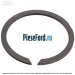 Siguranta pinion cu con viteza 3 cutie 6 trepte MT82 Ford Transit 2006-2014 2.4 TDCi 140 cp