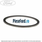 Siguranta pinion treapta 2 cutie 5 trepte B5/IB5 Ford C-Max 2016-2020 1.6 Ti 120 cp MUDA, MUDD benzina