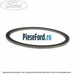 Siguranta pinion treapta 2 cutie 5 trepte B5/IB5 Ford Fiesta 2005-2008 1.25 16V 75 cp FUJA, FUJB benzina