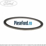 Siguranta pinion treapta 2 cutie 5 trepte B5/IB5 Ford Focus 2011-2014 1.0 EcoBoost 100 cp M2DA, M2DB, M2DC, SFDA, SFDB benzina