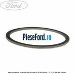 Siguranta pinion treapta 2 cutie 5 trepte B5/IB5 Ford Fusion 1.25 75 cp FUJA, FUJB benzina