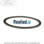 Siguranta pinion treapta 2 cutie 5 trepte B5/IB5 Ford Fusion 1.6 100 cp FYJA, FYJB, FYJC benzina