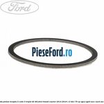 Siguranta pinion treapta 2 cutie 5 trepte B5/IB5 Ford Transit Courier 2014-2018 1.5 TDCi 75 cp