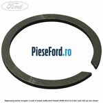 Siguranta pinion treapta 3 cutie 6 trepte MT82 Ford Transit 2006-2014 2.2 TDCi RWD 155 cp