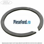 Siguranta pinion treapta 3 cutie 6 trepte MT82 Ford Transit 2006-2014 2.4 TDCi 4x4 140 cp H9FB diesel