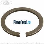 Siguranta pinion treapta 4 cutie manuala 5 trepte Ford Fiesta 2013-2017 1.0 EcoBoost 100 cp SFJA, SFJB, SFJC, SFJD benzina