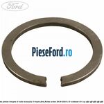 Siguranta pinion treapta 4 cutie manuala 5 trepte Ford Fiesta Active 2018-2023 1.0 EcoBoost 101 cp