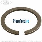 Siguranta pinion treapta 4 cutie manuala 5 trepte Ford Ka plus 2019-2020 1.5 Ti 120 cp
