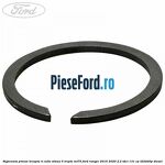 Siguranta pinion treapta 4 cutie viteza 5 trepte MT75 Ford Ranger 2016-2020 2.2 TDCi 131 cp