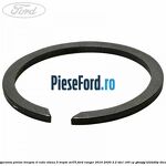 Siguranta pinion treapta 4 cutie viteza 5 trepte MT75 Ford Ranger 2016-2020 2.2 TDCi 160 cp