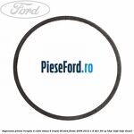 Siguranta pinion treapta 4 cutie viteza 6 trepte B6 Ford Fiesta 2008-2012 1.6 TDCi 90 cp HHJC, HHJD, HHJE diesel