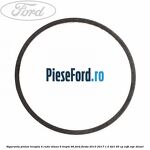 Siguranta pinion treapta 4 cutie viteza 6 trepte B6 Ford Fiesta 2013-2017 1.5 TDCi 95 cp