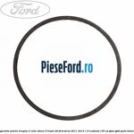 Siguranta pinion treapta 4 cutie viteza 6 trepte B6 Ford Focus 2011-2014 1.6 EcoBoost 150 cp