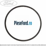 Siguranta pinion treapta 4 cutie viteza 6 trepte B6 Ford Focus 2014-2018 1.5 EcoBoost 182 cp M9DA, M9DB benzina