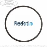 Siguranta pinion treapta 4 cutie viteza 6 trepte B6 Ford Grand C-Max 2011-2015 1.6 EcoBoost 150 cp JQDA, JQDB benzina